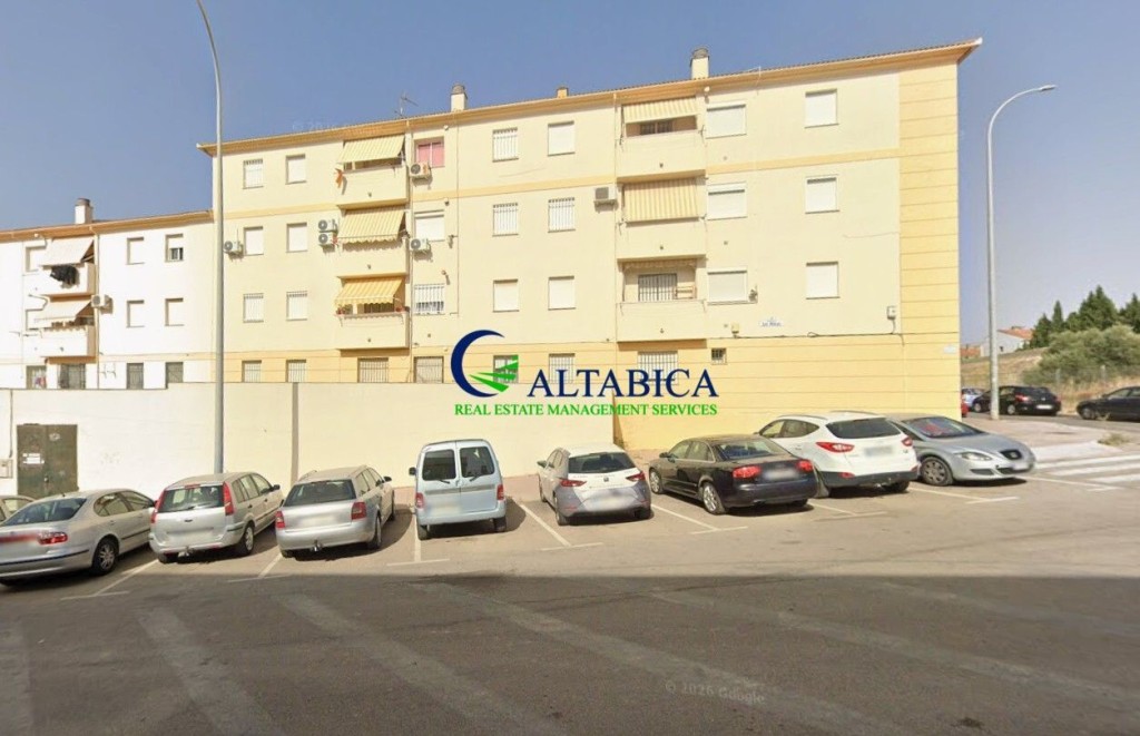 Piso en Venta en Ronda Málaga - foto 3