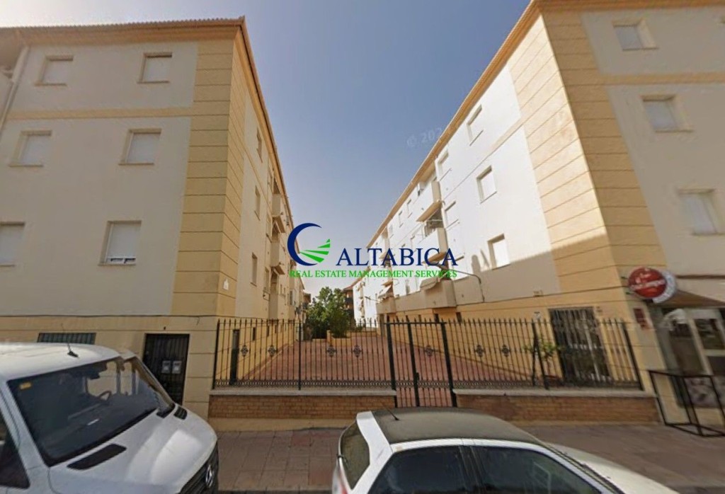 Piso en Venta en Ronda Málaga - foto 4