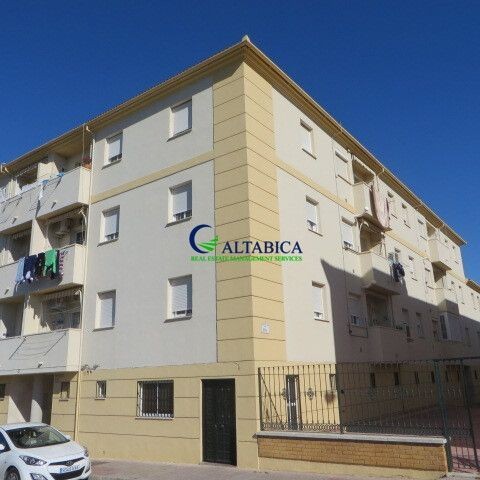 Piso en Venta en Ronda Málaga - foto 5