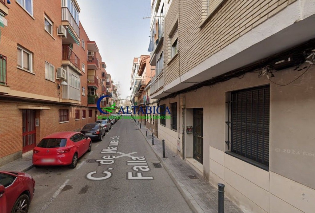 Casa-Chalet en Venta en San Fernando De Henares Madrid - foto 2