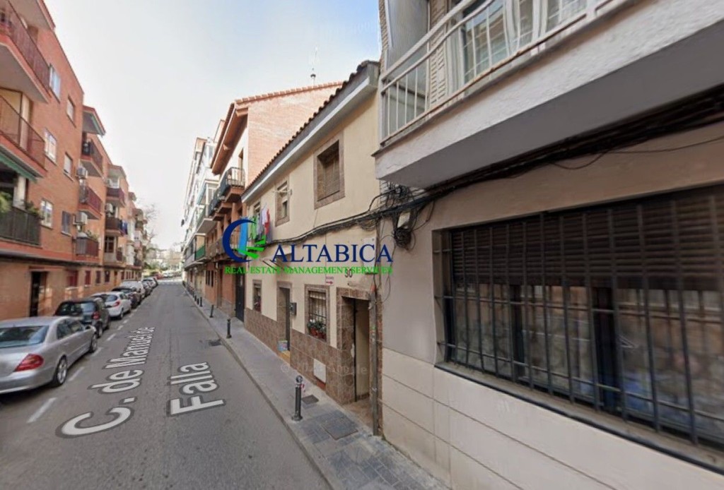 Casa-Chalet en Venta en San Fernando De Henares Madrid - foto 3