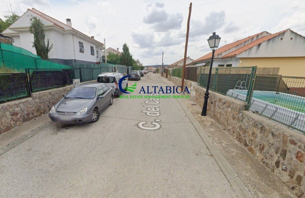 Casa-Chalet en Venta en Ambite Madrid