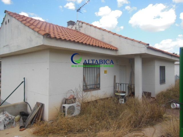 Casa-Chalet en Venta en Ambite Madrid - foto 2