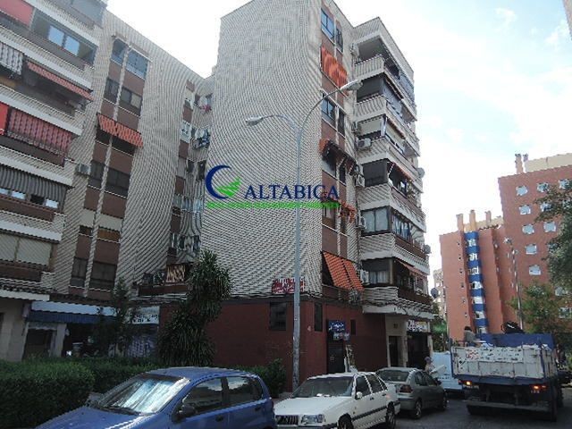 Piso en Venta en Fuenlabrada Madrid