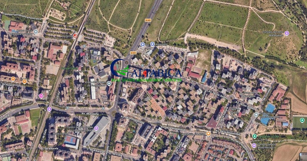 Piso en Venta en Fuenlabrada Madrid - foto 4