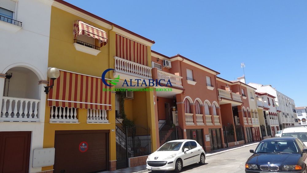 Piso en Venta en Andujar Jaén