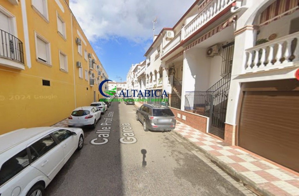 Piso en Venta en Andujar Jaén - foto 2