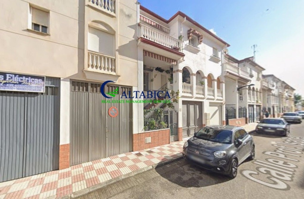 Piso en Venta en Andujar Jaén - foto 3