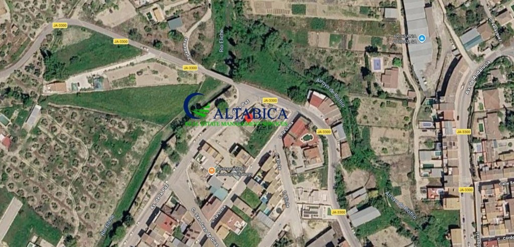 Casa-Chalet en Venta en Villares, Los Jaén - foto 5