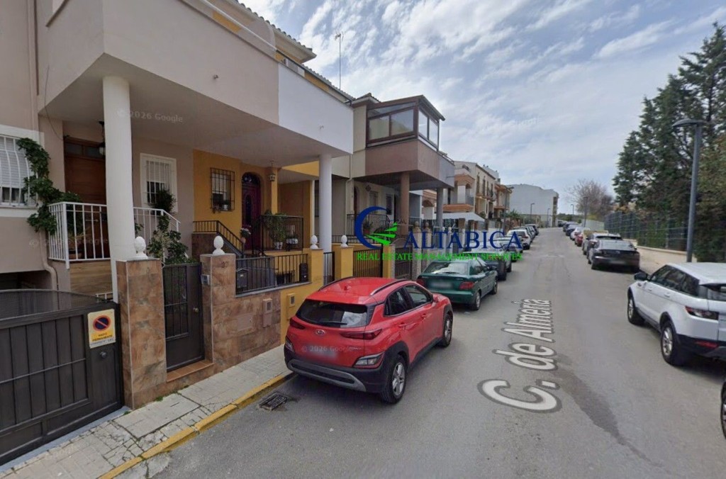 Casa-Chalet en Venta en Torre Del Campo Jaén - foto 2