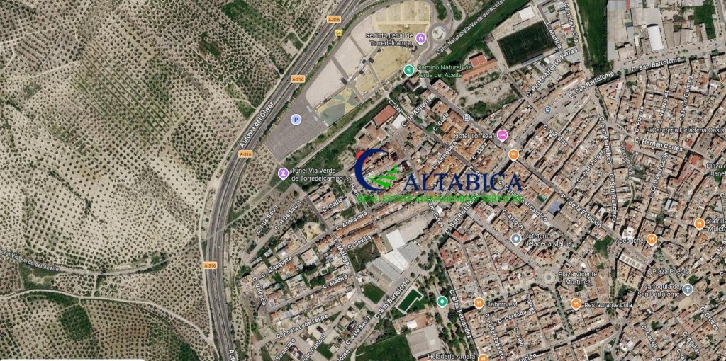 Casa-Chalet en Venta en Torre Del Campo Jaén - foto 4