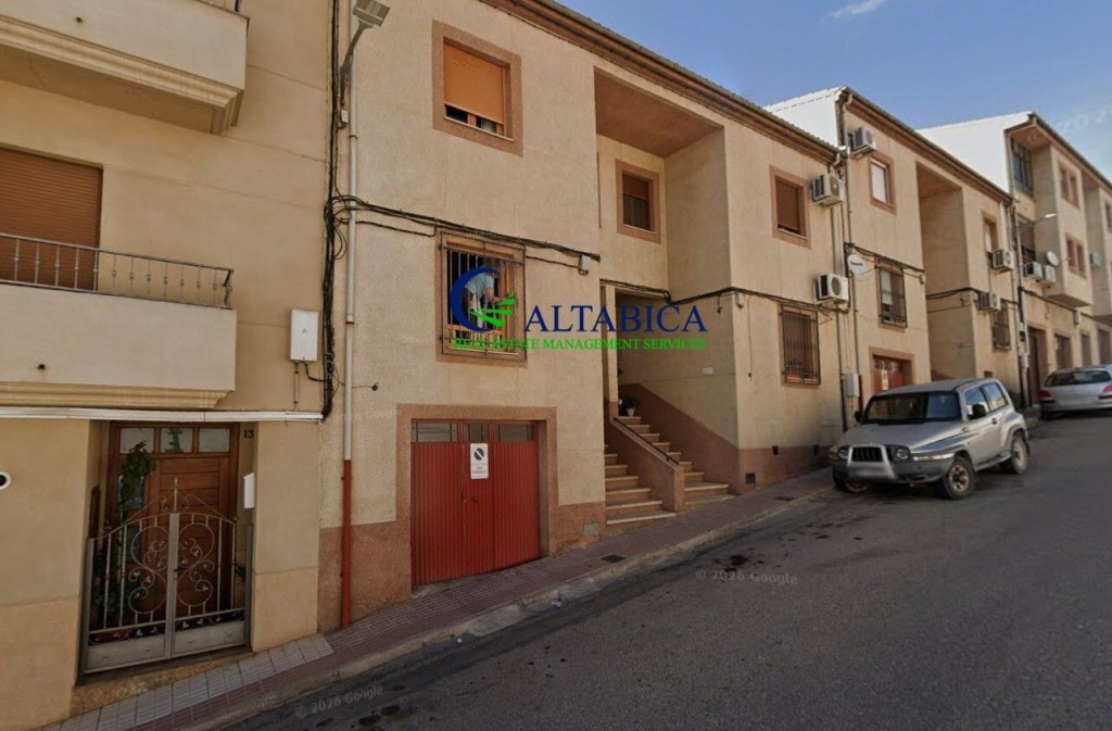 Casa-Chalet en Venta en Villanueva Del Arzobispo Jaén