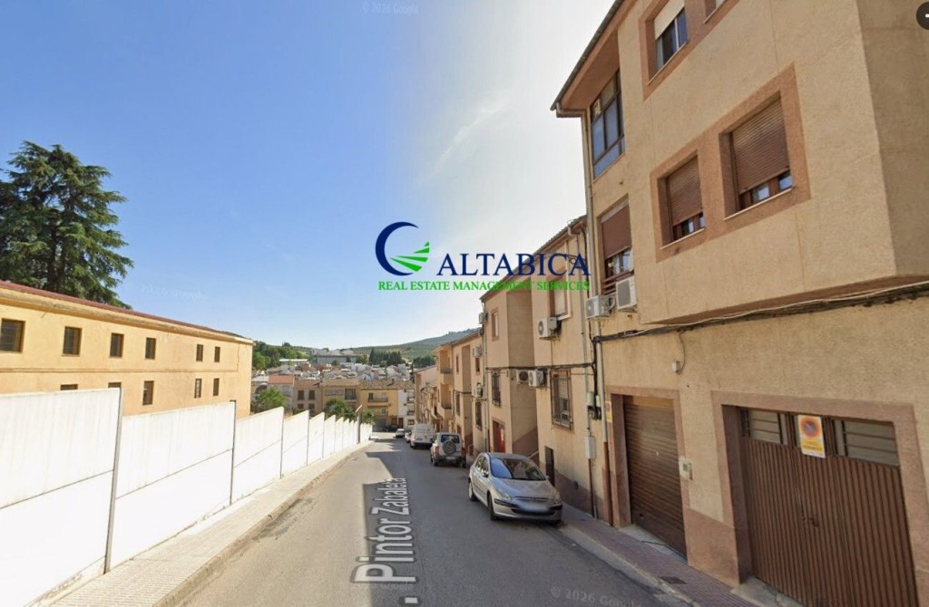 Casa-Chalet en Venta en Villanueva Del Arzobispo Jaén - foto 2