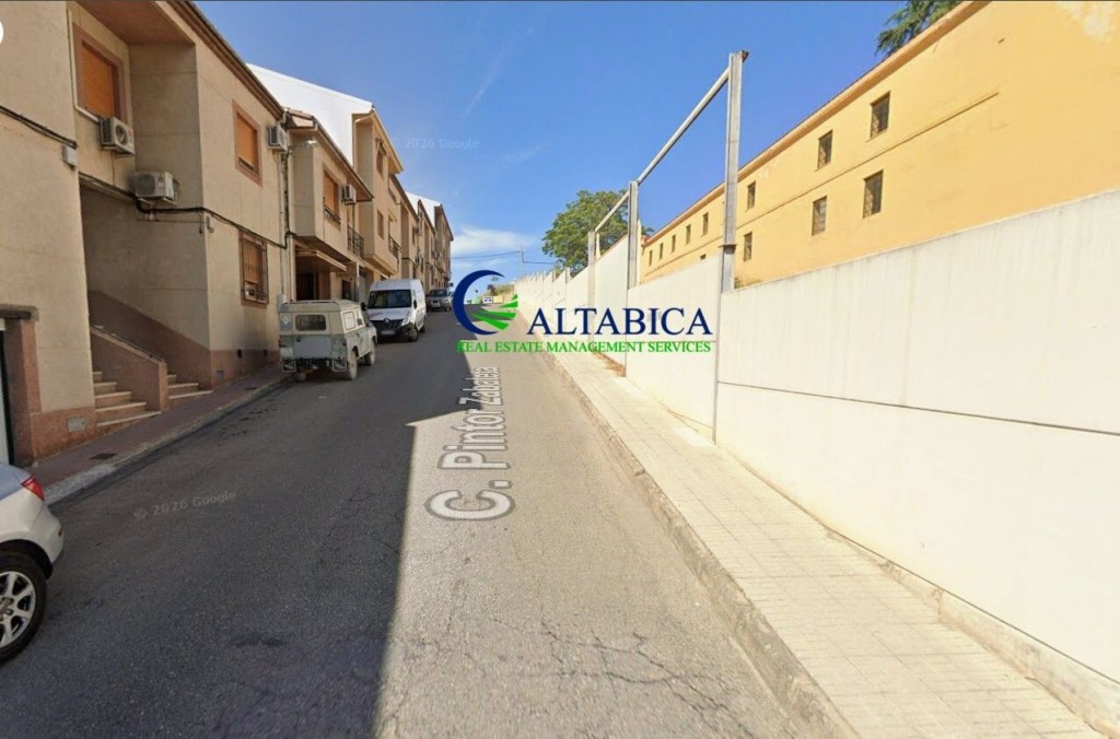 Casa-Chalet en Venta en Villanueva Del Arzobispo Jaén - foto 3