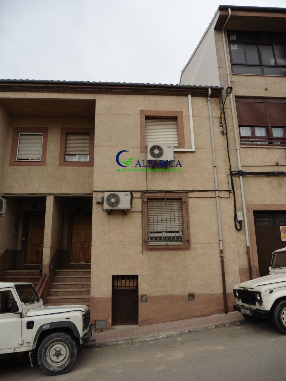 Casa-Chalet en Venta en Villanueva Del Arzobispo Jaén - foto 4