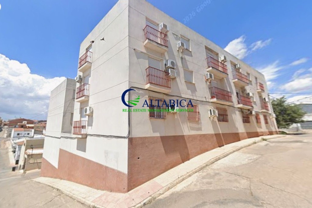 Piso en Venta en Navas De San Juan Jaén