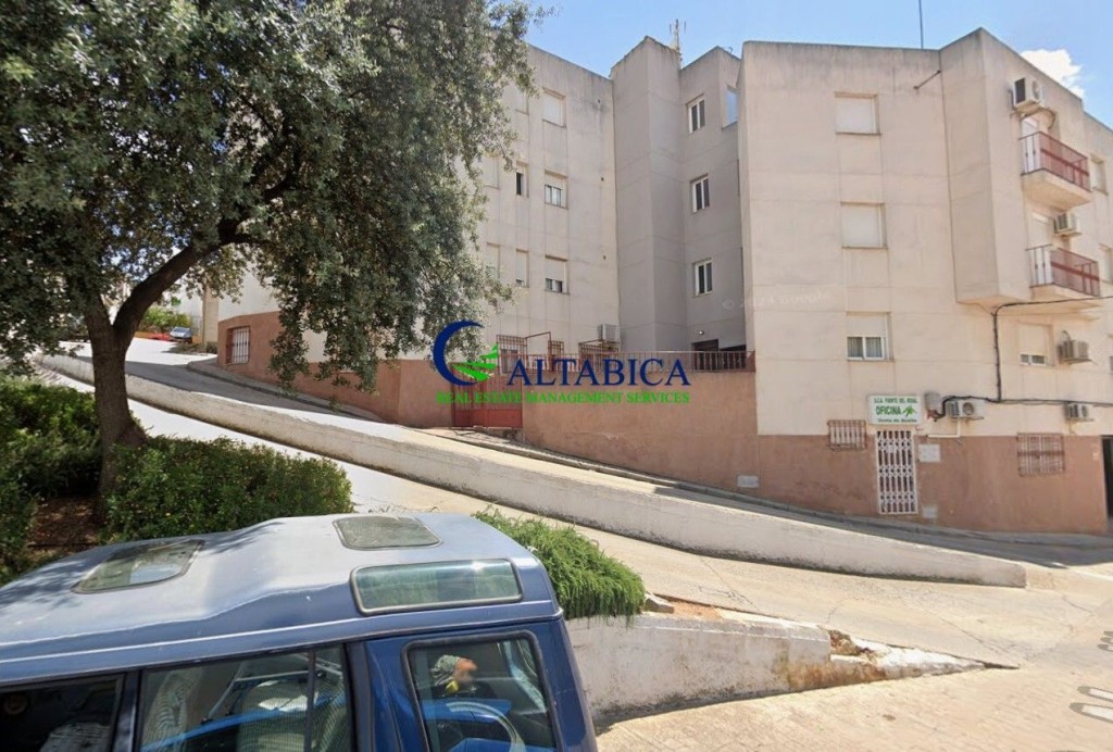 Piso en Venta en Navas De San Juan Jaén - foto 2