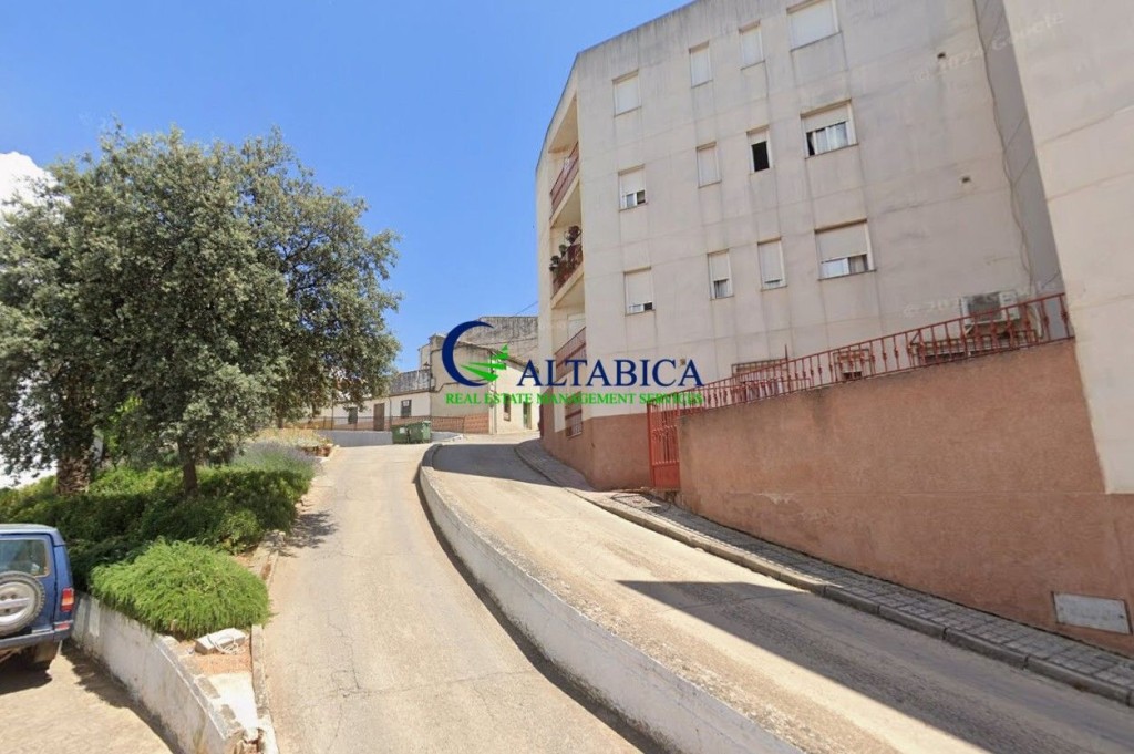 Piso en Venta en Navas De San Juan Jaén - foto 3