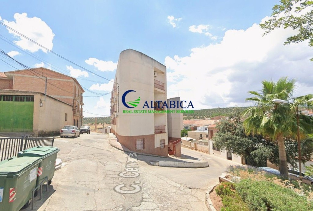 Piso en Venta en Navas De San Juan Jaén - foto 4