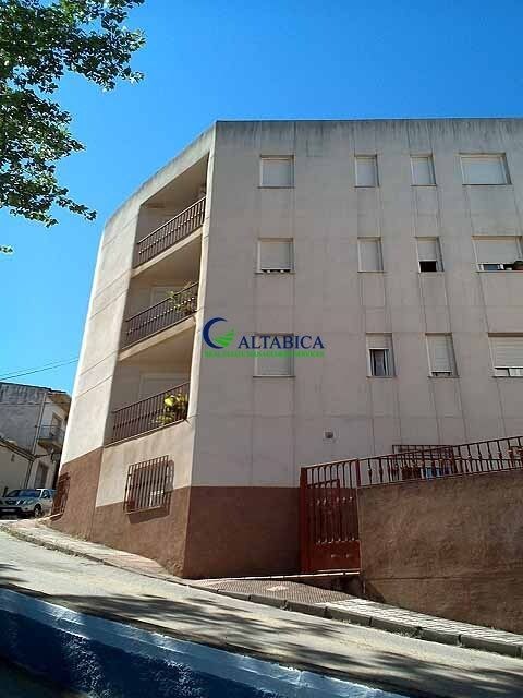 Piso en Venta en Navas De San Juan Jaén - foto 5