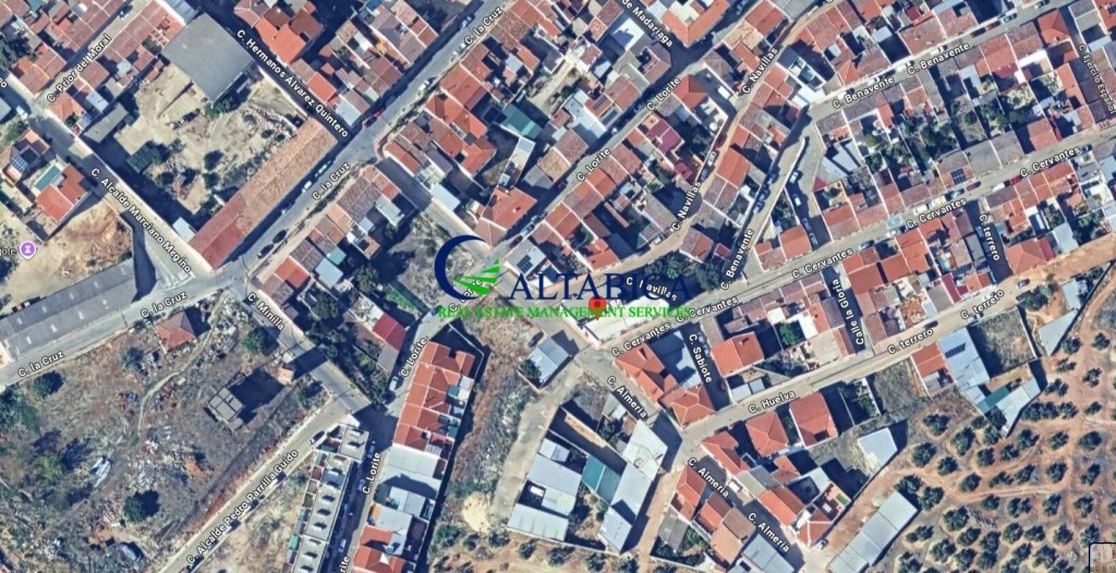 Piso en Venta en Navas De San Juan Jaén - foto 6