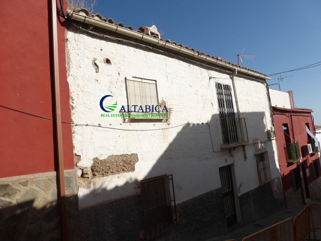 Casa-Chalet en Venta en Jaen Jaén - foto 3