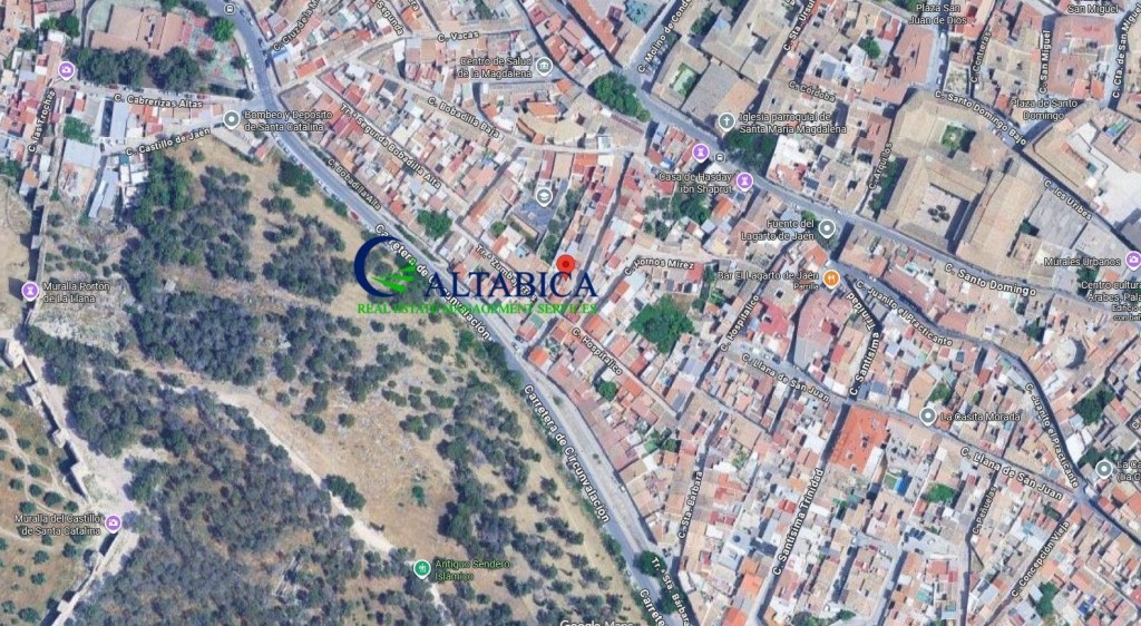 Casa-Chalet en Venta en Jaen Jaén - foto 5
