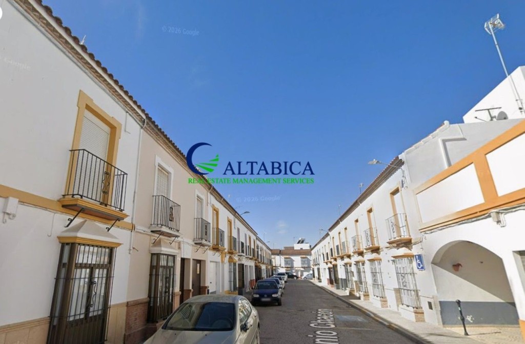 Casa-Chalet en Venta en Arahal Sevilla - foto 2
