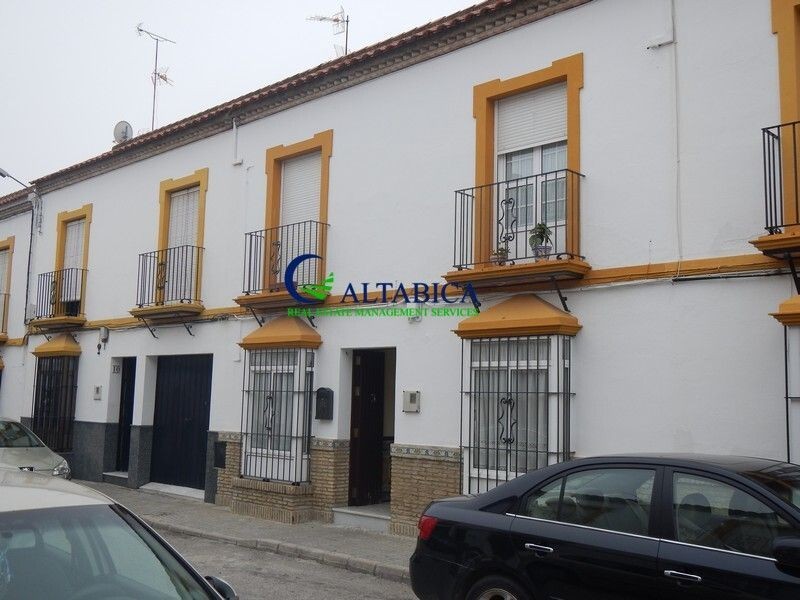 Casa-Chalet en Venta en Arahal Sevilla - foto 3