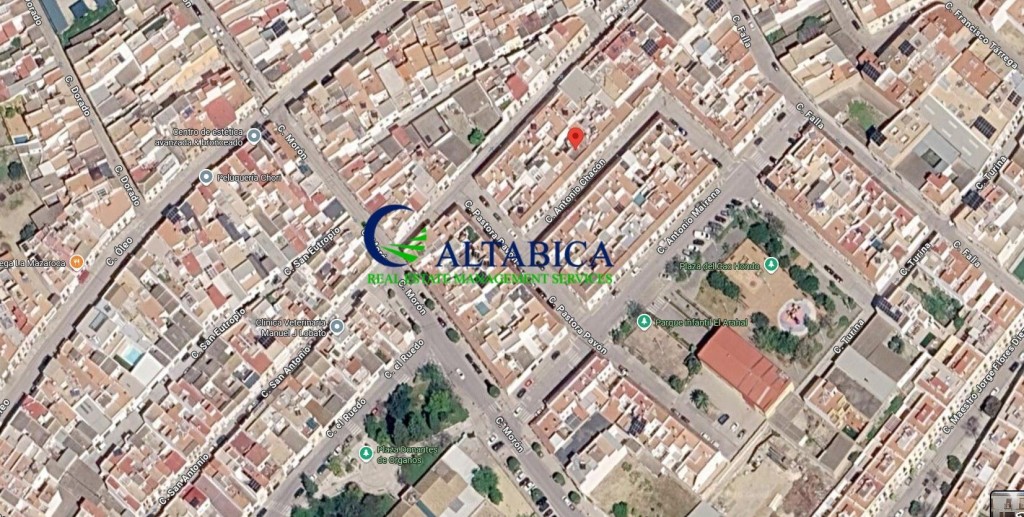 Casa-Chalet en Venta en Arahal Sevilla - foto 4