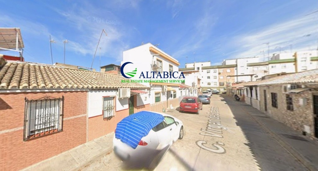 Casa-Chalet en Venta en Sevilla Sevilla