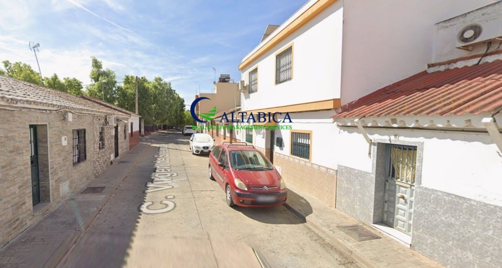 Casa-Chalet en Venta en Sevilla Sevilla - foto 2