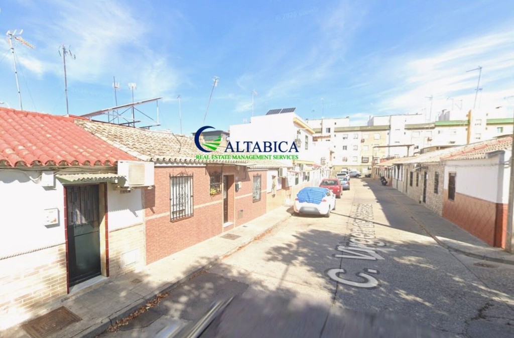 Casa-Chalet en Venta en Sevilla Sevilla - foto 4
