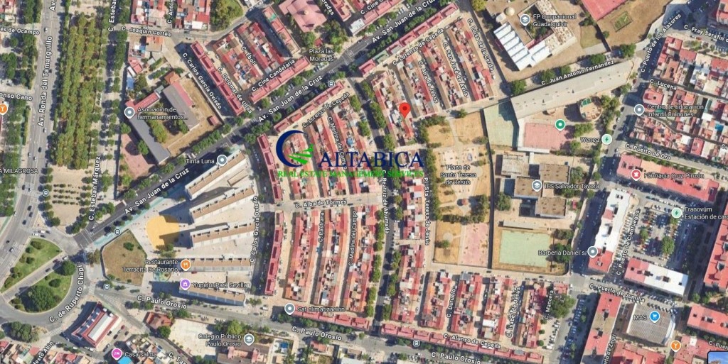 Casa-Chalet en Venta en Sevilla Sevilla - foto 5