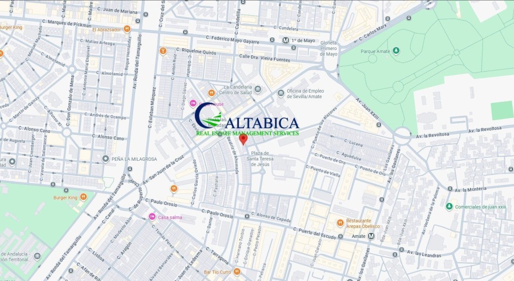 Casa-Chalet en Venta en Sevilla Sevilla - foto 6