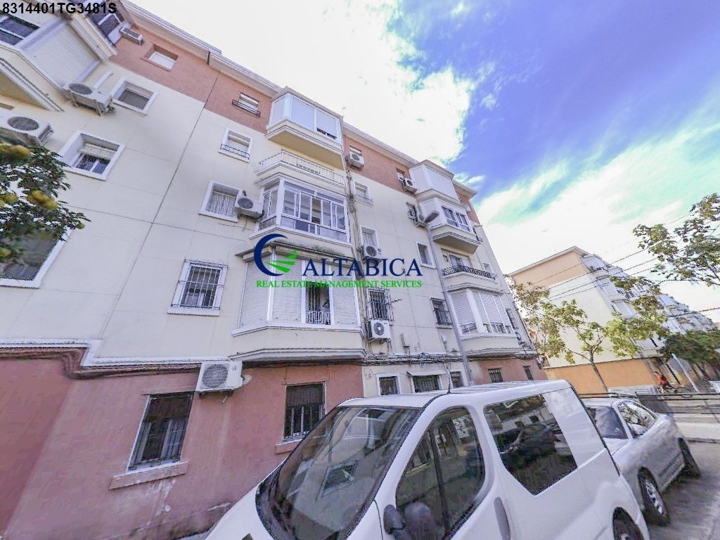 Piso en Venta en Sevilla Sevilla