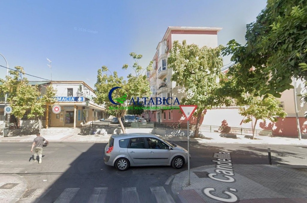 Piso en Venta en Sevilla Sevilla - foto 2