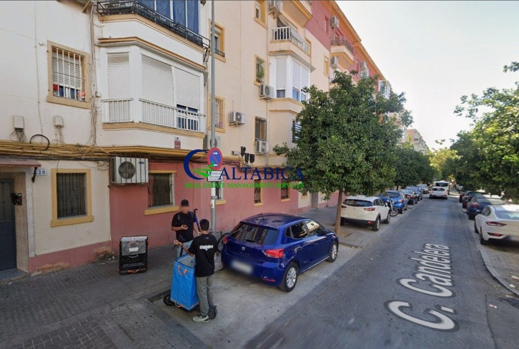 Piso en Venta en Sevilla Sevilla - foto 3