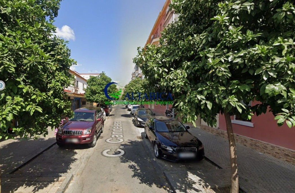 Piso en Venta en Sevilla Sevilla - foto 4