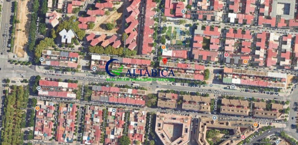 Piso en Venta en Sevilla Sevilla - foto 5