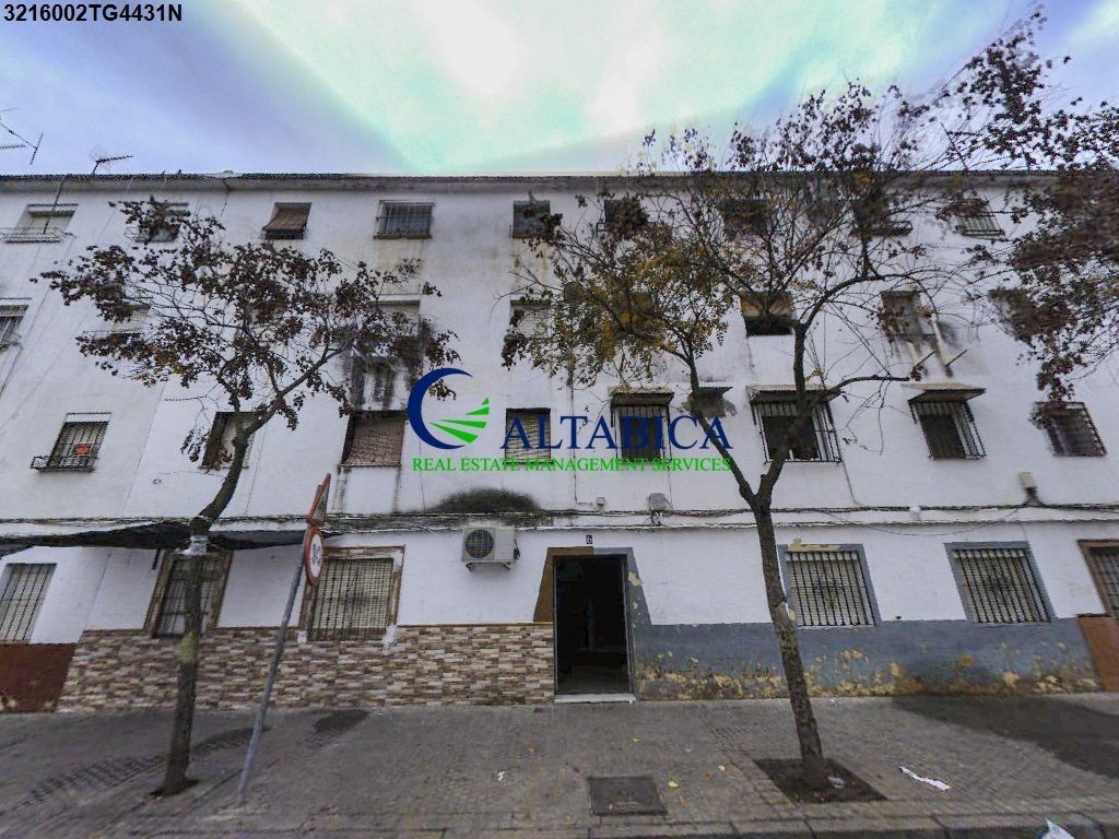 Piso en Venta en Sevilla Sevilla - foto 2