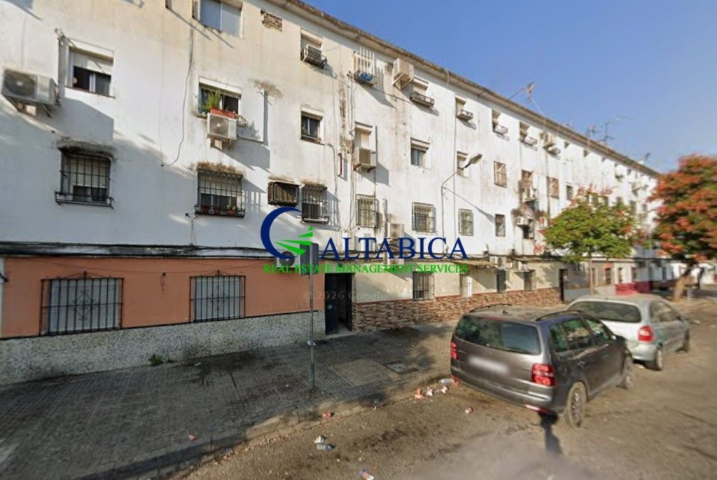 Piso en Venta en Sevilla Sevilla - foto 4