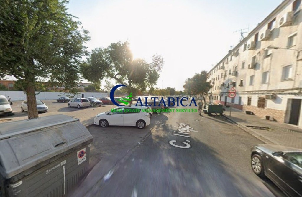 Piso en Venta en Sevilla Sevilla - foto 6