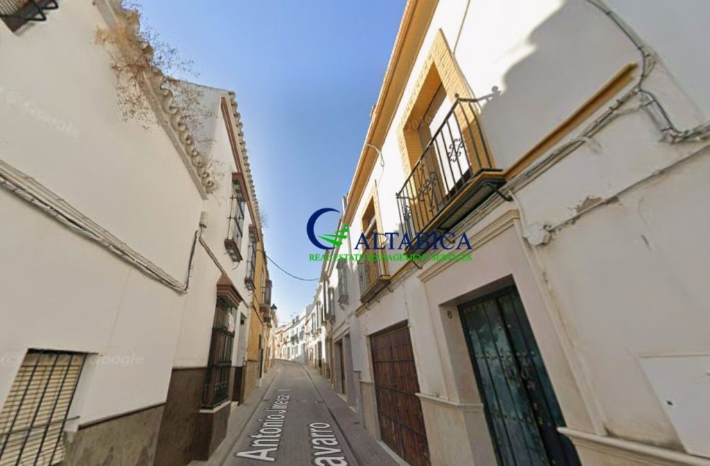 Casa-Chalet en Venta en Marchena Sevilla - foto 2