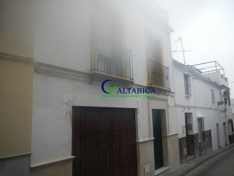 Casa-Chalet en Venta en Marchena Sevilla - foto 3