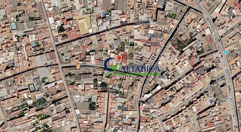Casa-Chalet en Venta en Marchena Sevilla - foto 4