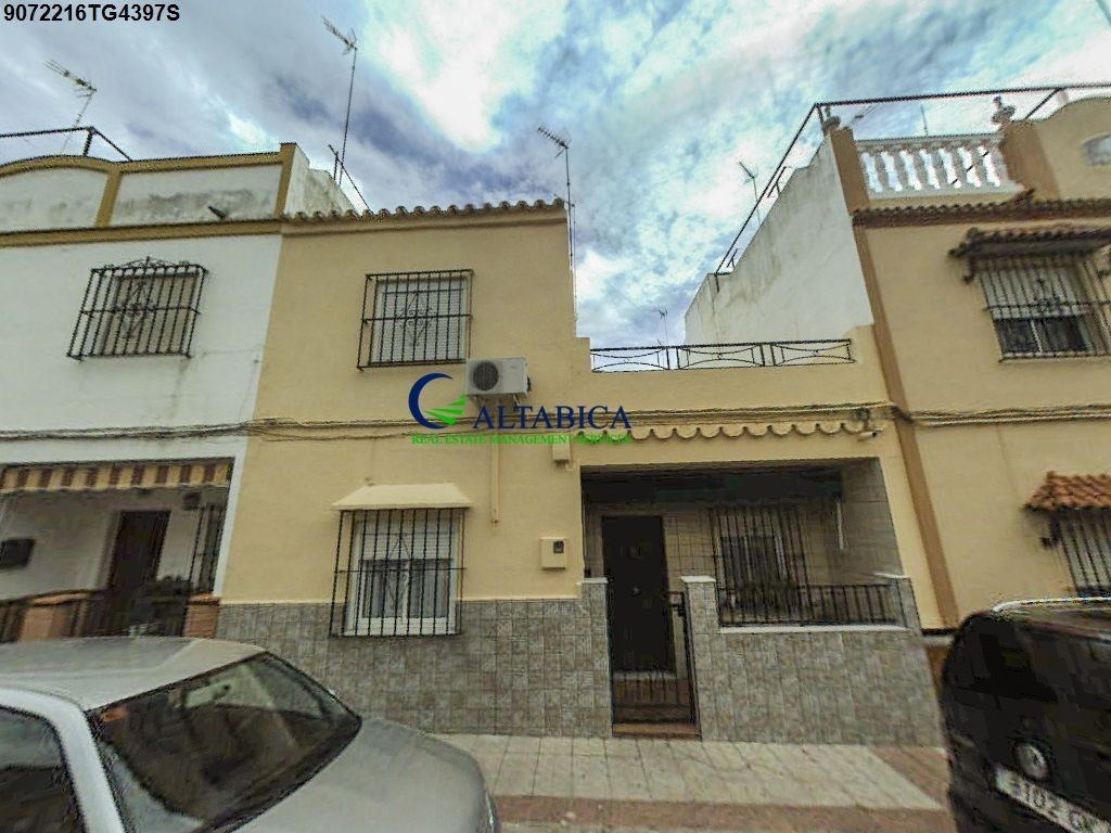 Casa-Chalet en Venta en Alcala De Guadaíra Sevilla - foto 2