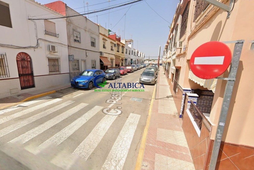 Casa-Chalet en Venta en Alcala De Guadaíra Sevilla - foto 4