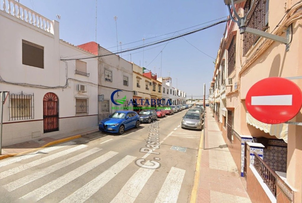 Casa-Chalet en Venta en Alcala De Guadaíra Sevilla - foto 5