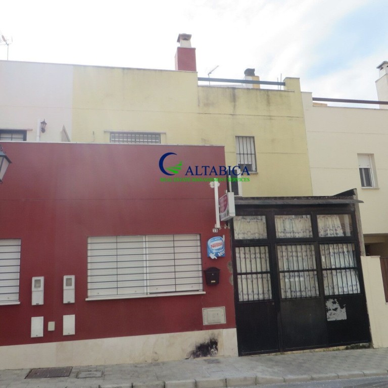 Casa-Chalet en Venta en Puebla Del Rio, La Sevilla - foto 4